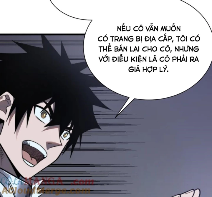 Ta Trở Thành Đại Phản Diện Của Toàn Sever Chapter 102 - 35