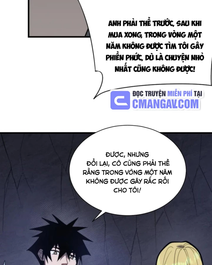 Ta Trở Thành Đại Phản Diện Của Toàn Sever Chapter 102 - 42
