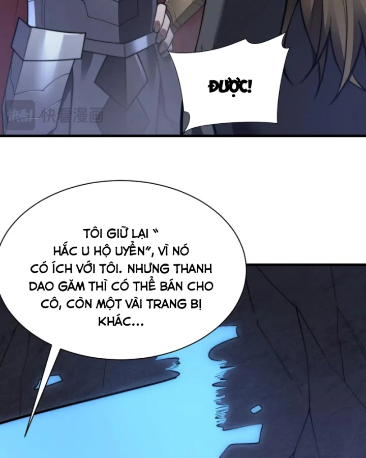 Ta Trở Thành Đại Phản Diện Của Toàn Sever Chapter 102 - 44