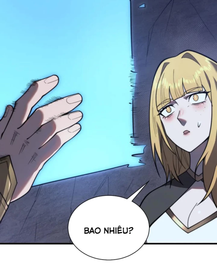 Ta Trở Thành Đại Phản Diện Của Toàn Sever Chapter 102 - 45