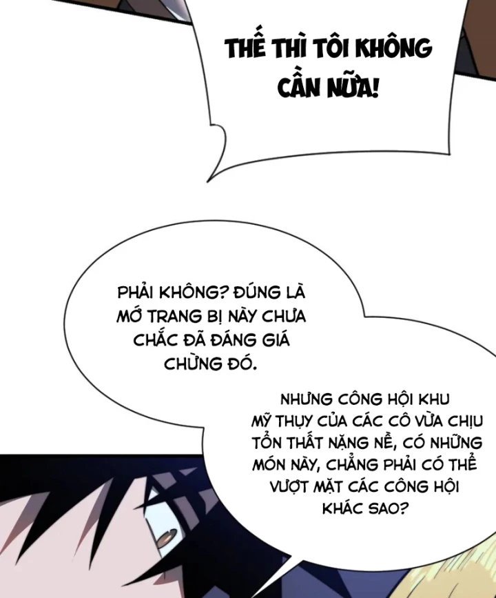 Ta Trở Thành Đại Phản Diện Của Toàn Sever Chapter 102 - 50