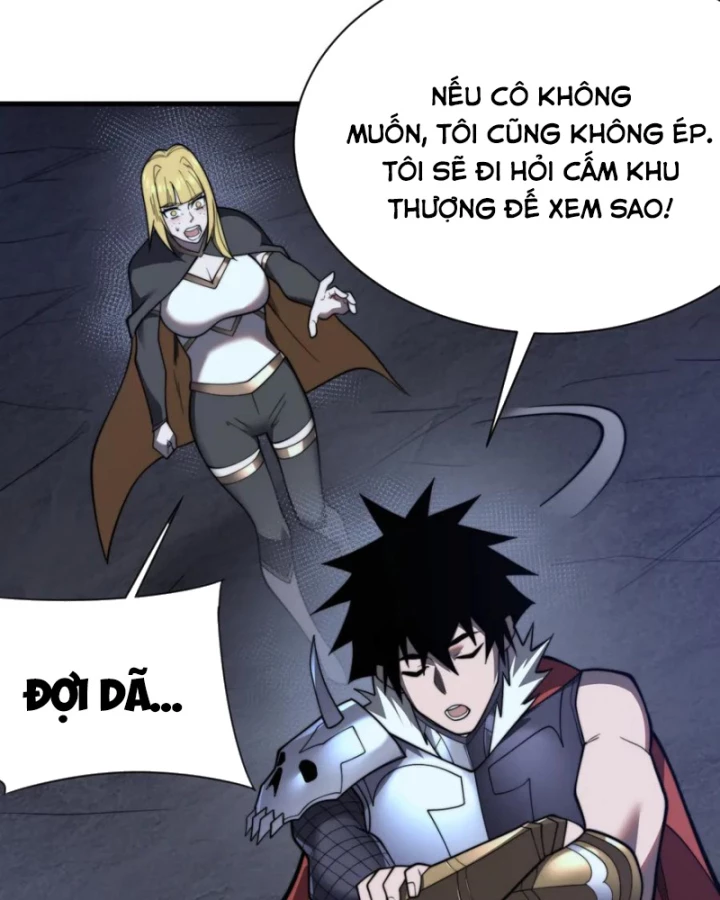 Ta Trở Thành Đại Phản Diện Của Toàn Sever Chapter 102 - 52