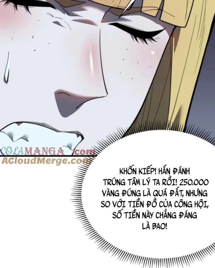 Ta Trở Thành Đại Phản Diện Của Toàn Sever Chapter 102 - 55