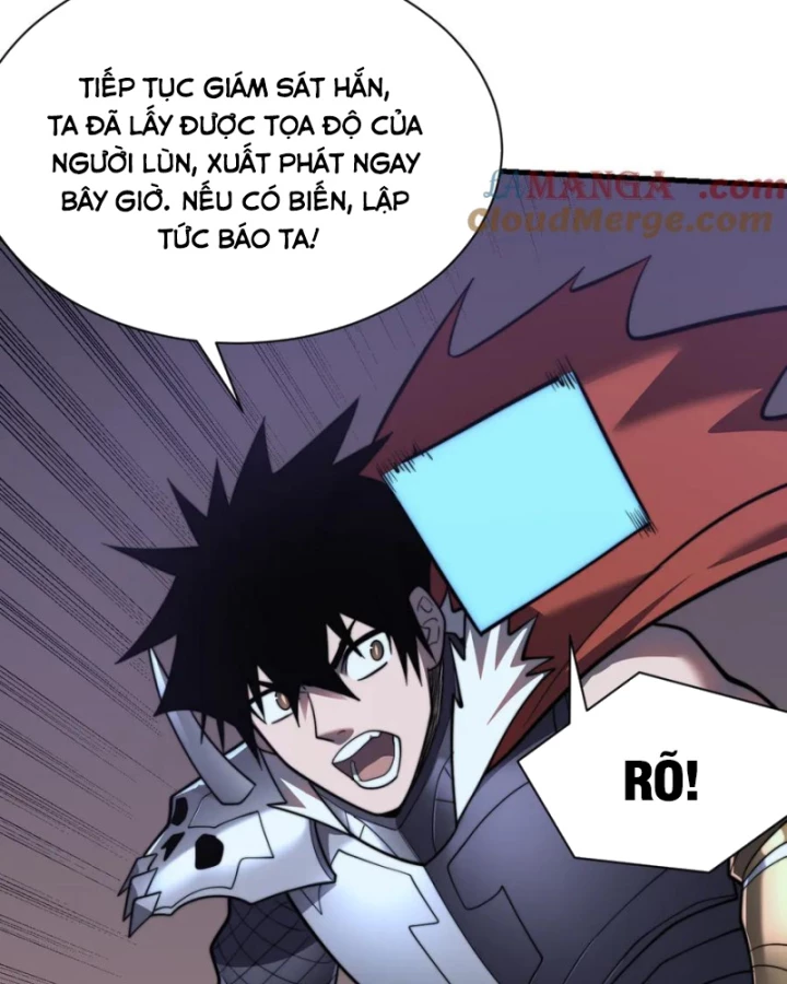 Ta Trở Thành Đại Phản Diện Của Toàn Sever Chapter 102 - 64