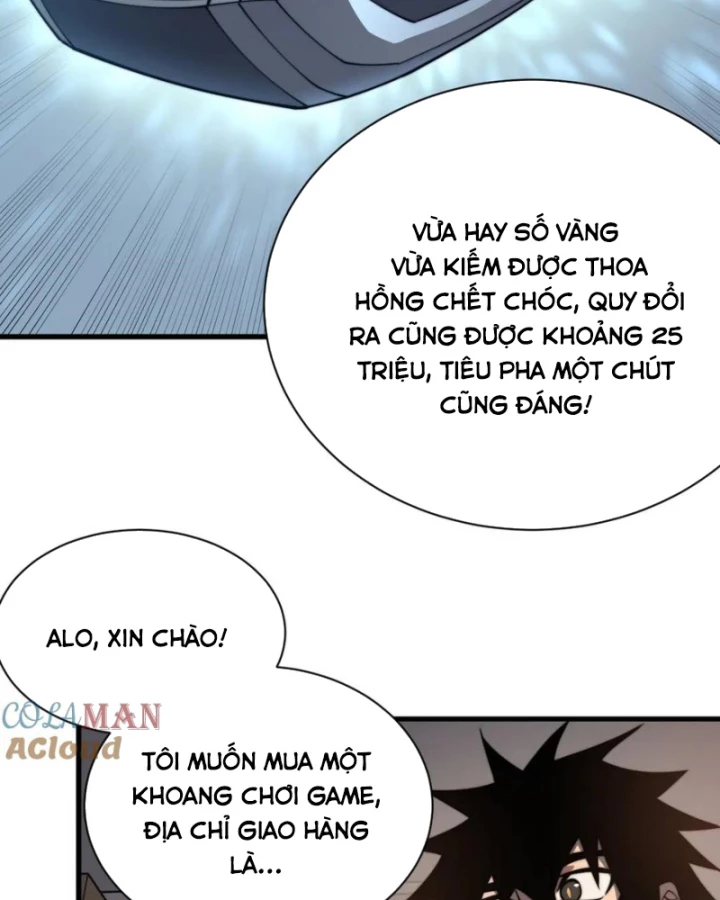 Ta Trở Thành Đại Phản Diện Của Toàn Sever Chapter 102 - 82