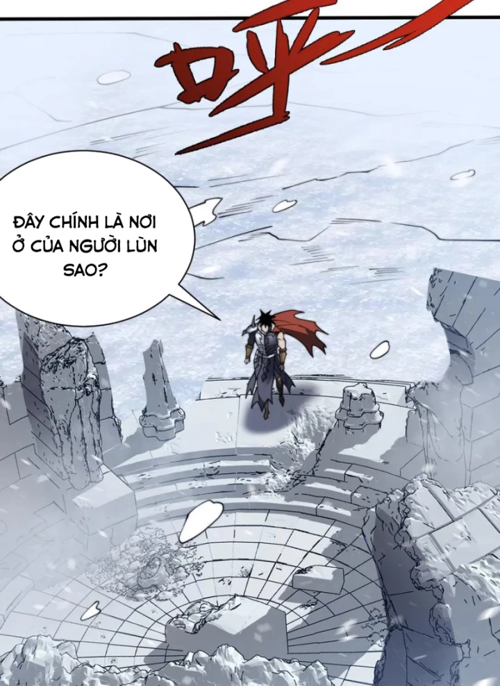 Ta Trở Thành Đại Phản Diện Của Toàn Sever Chapter 102 - 91