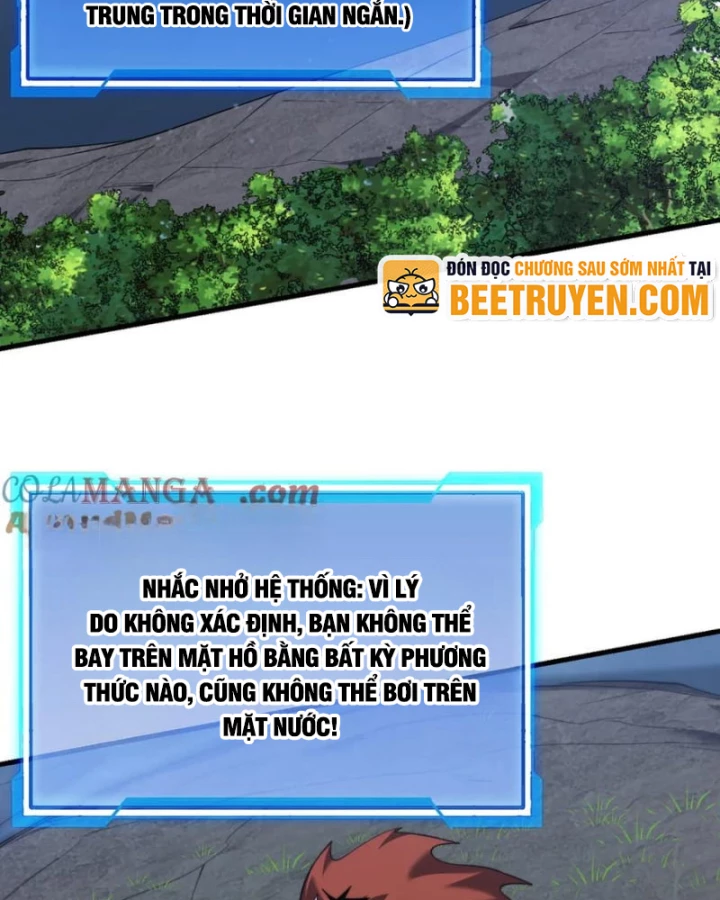 Ta Trở Thành Đại Phản Diện Của Toàn Sever Chapter 104 - 5