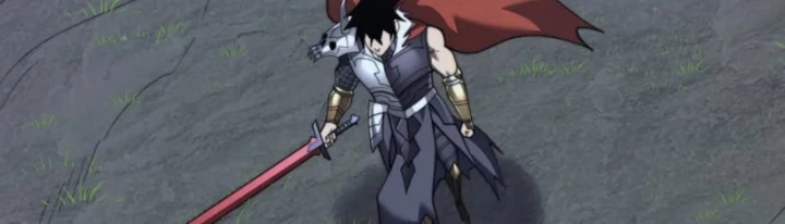 Ta Trở Thành Đại Phản Diện Của Toàn Sever Chapter 104 - 6