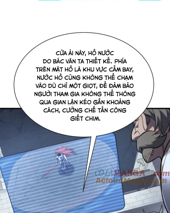 Ta Trở Thành Đại Phản Diện Của Toàn Sever Chapter 104 - 8