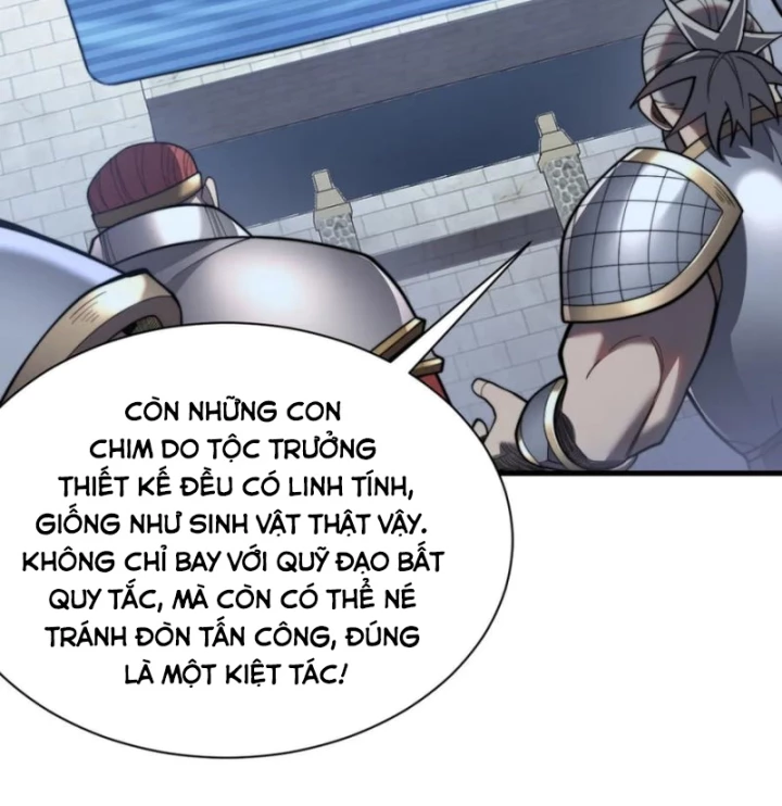 Ta Trở Thành Đại Phản Diện Của Toàn Sever Chapter 104 - 9