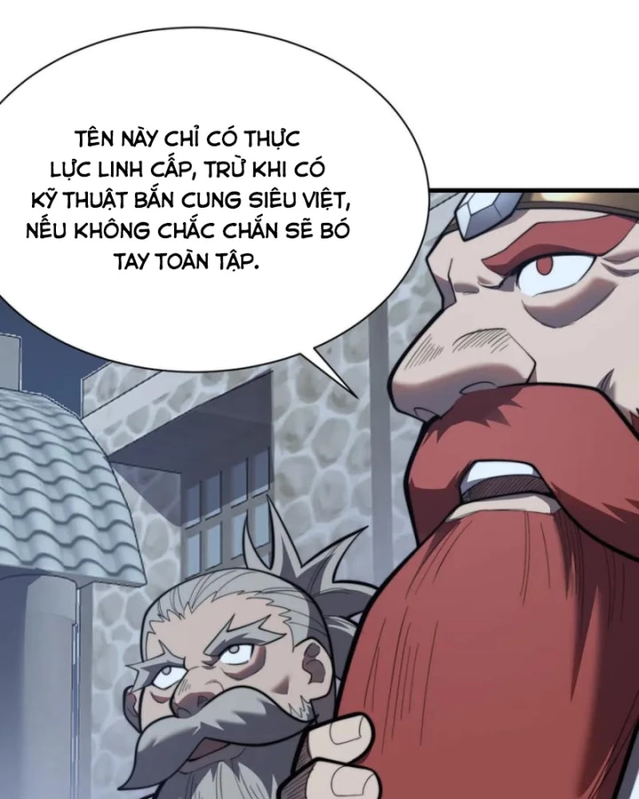 Ta Trở Thành Đại Phản Diện Của Toàn Sever Chapter 104 - 10