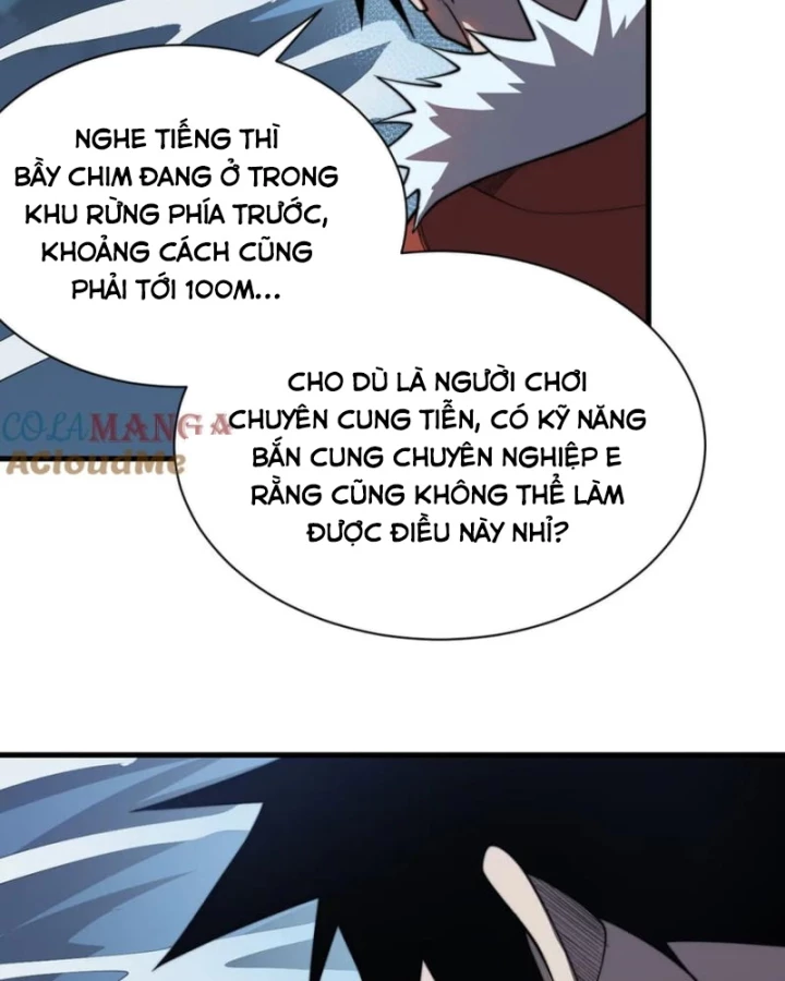 Ta Trở Thành Đại Phản Diện Của Toàn Sever Chapter 104 - 16