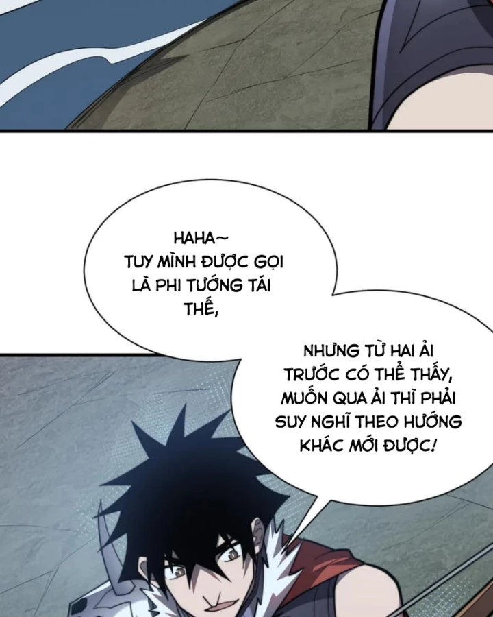 Ta Trở Thành Đại Phản Diện Của Toàn Sever Chapter 104 - 18