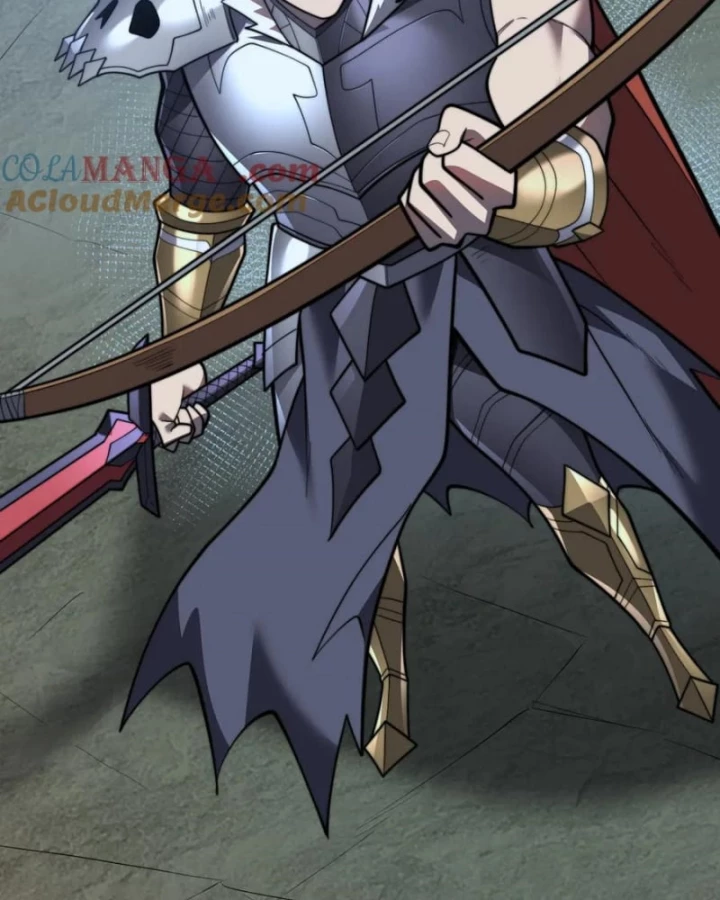 Ta Trở Thành Đại Phản Diện Của Toàn Sever Chapter 104 - 19