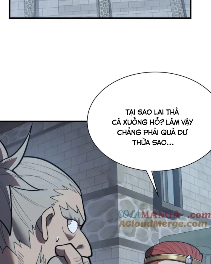 Ta Trở Thành Đại Phản Diện Của Toàn Sever Chapter 104 - 24