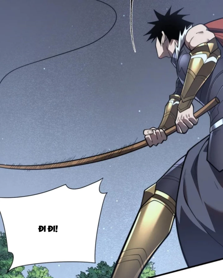 Ta Trở Thành Đại Phản Diện Của Toàn Sever Chapter 104 - 31