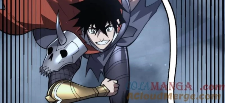 Ta Trở Thành Đại Phản Diện Của Toàn Sever Chapter 104 - 35