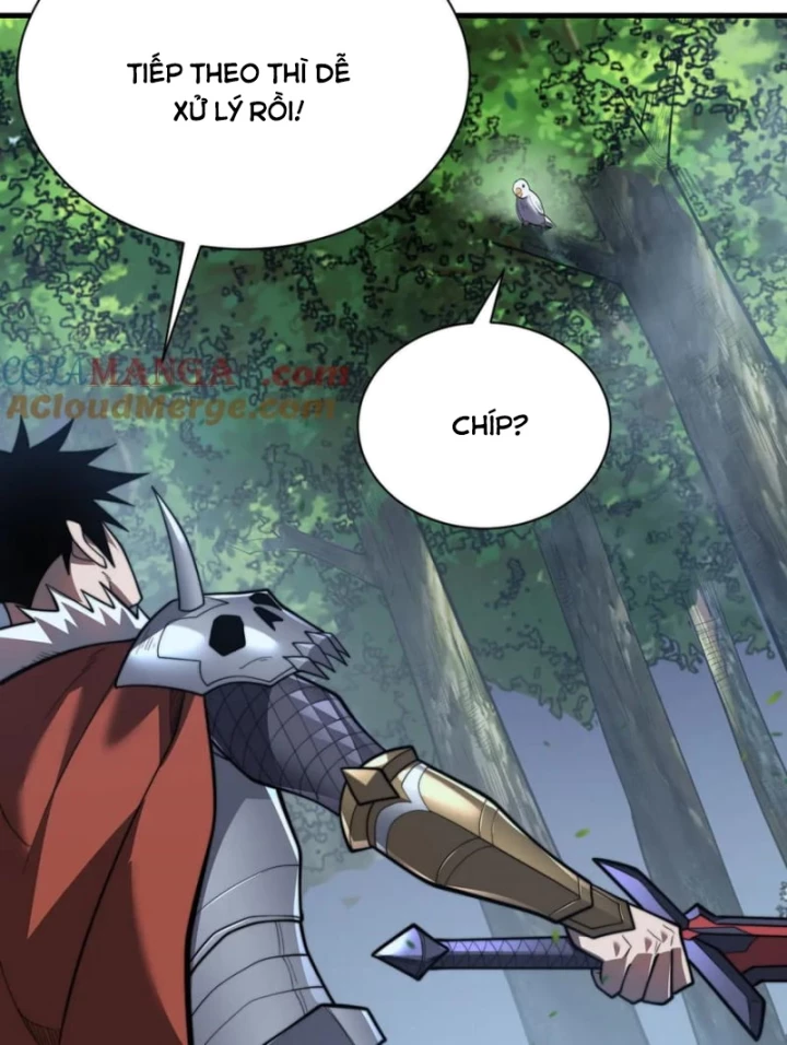 Ta Trở Thành Đại Phản Diện Của Toàn Sever Chapter 104 - 43