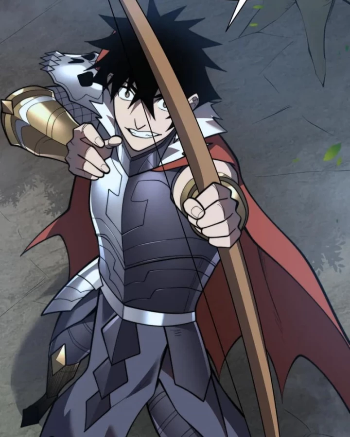 Ta Trở Thành Đại Phản Diện Của Toàn Sever Chapter 104 - 49