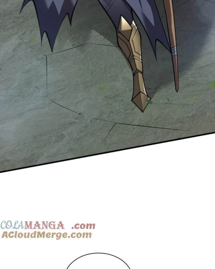 Ta Trở Thành Đại Phản Diện Của Toàn Sever Chapter 104 - 50