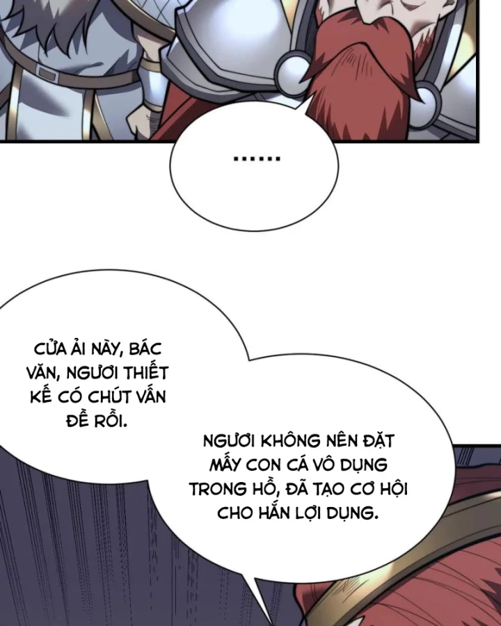 Ta Trở Thành Đại Phản Diện Của Toàn Sever Chapter 104 - 52