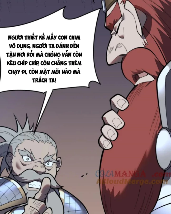 Ta Trở Thành Đại Phản Diện Của Toàn Sever Chapter 104 - 53