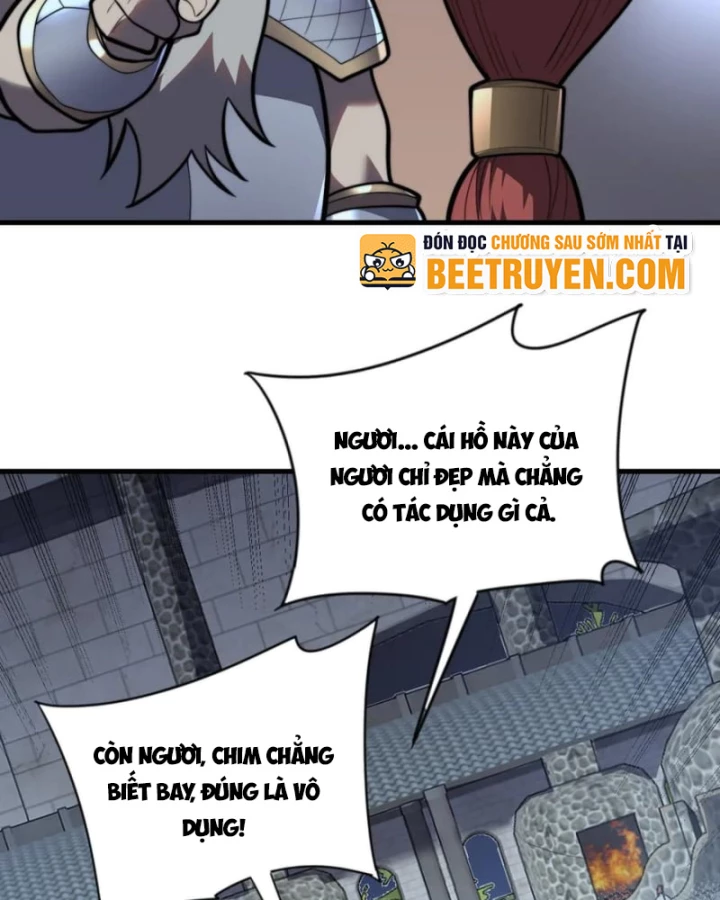 Ta Trở Thành Đại Phản Diện Của Toàn Sever Chapter 104 - 54