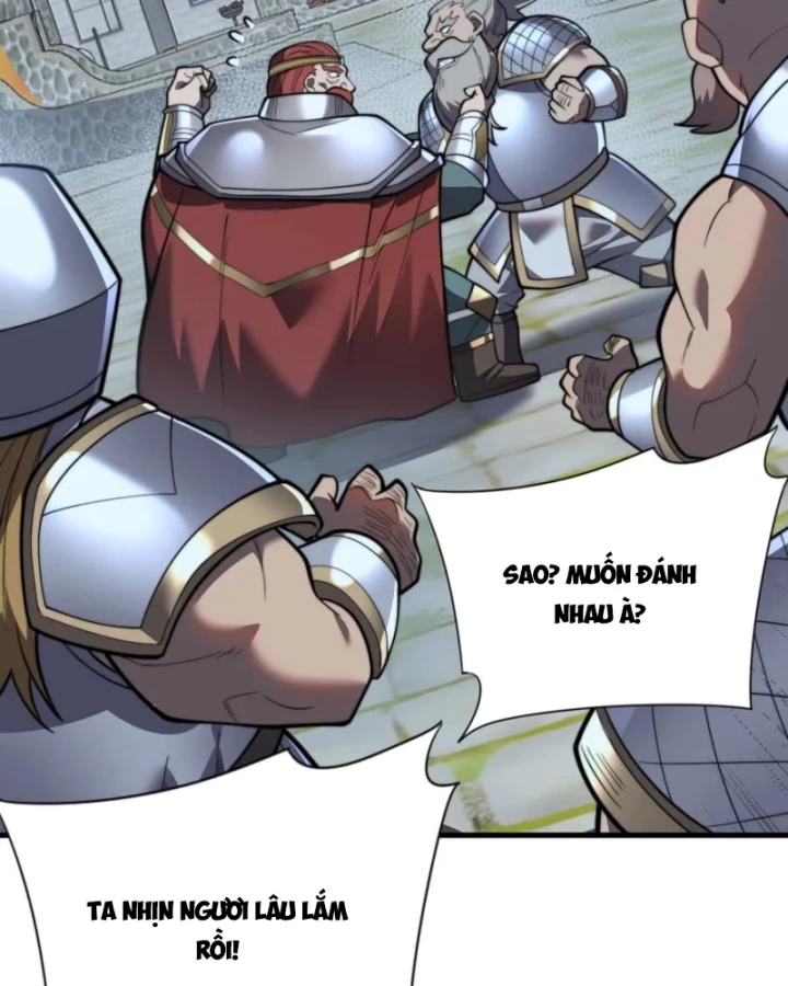 Ta Trở Thành Đại Phản Diện Của Toàn Sever Chapter 104 - 56