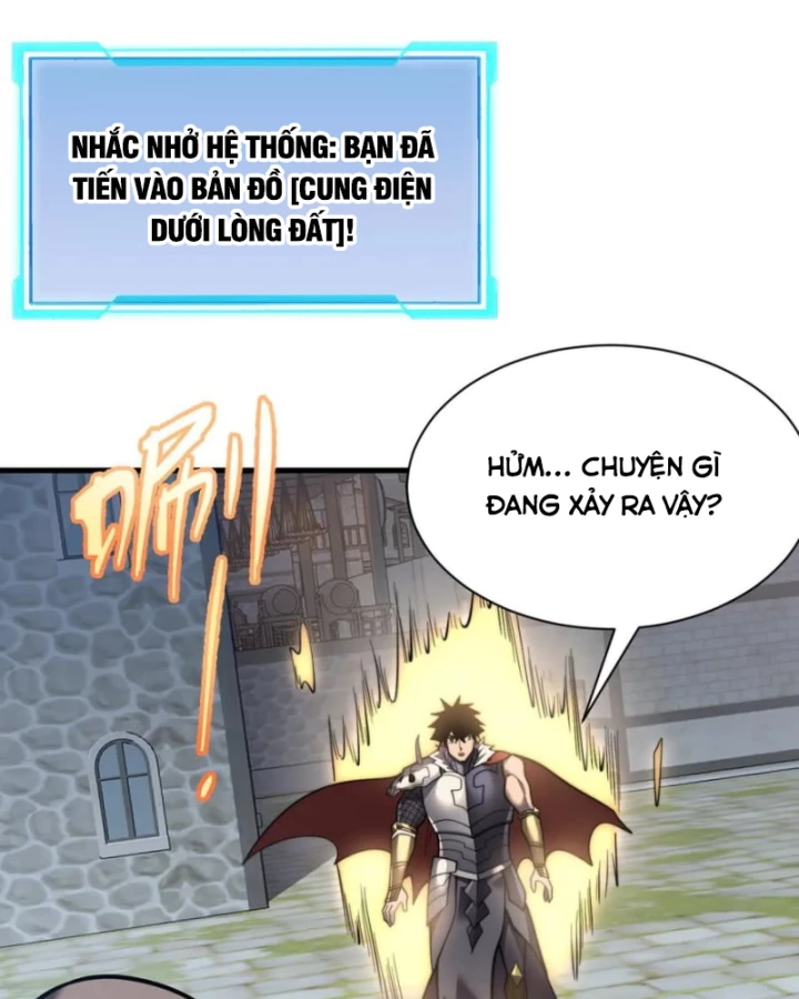 Ta Trở Thành Đại Phản Diện Của Toàn Sever Chapter 104 - 61