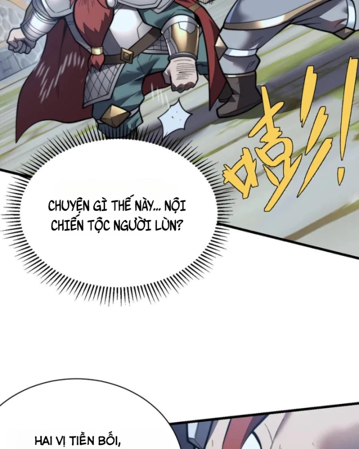 Ta Trở Thành Đại Phản Diện Của Toàn Sever Chapter 104 - 64