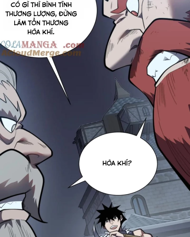 Ta Trở Thành Đại Phản Diện Của Toàn Sever Chapter 104 - 65