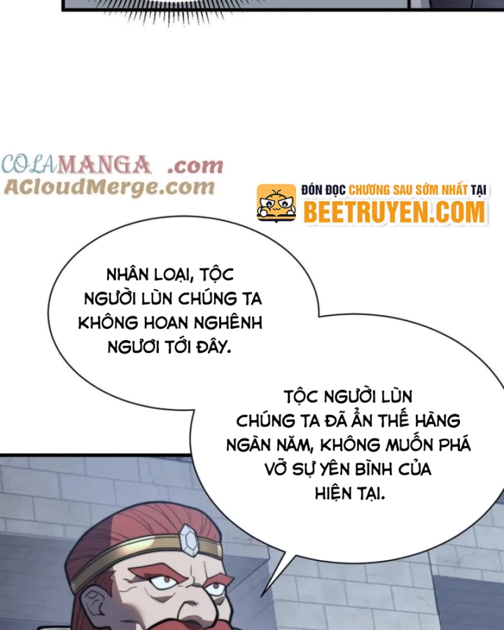 Ta Trở Thành Đại Phản Diện Của Toàn Sever Chapter 104 - 70