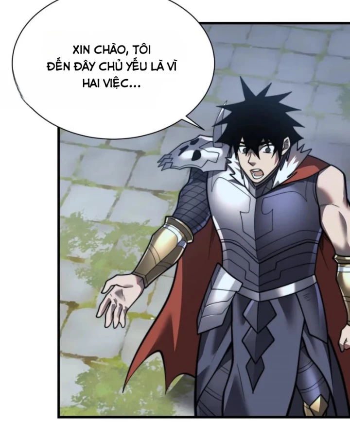 Ta Trở Thành Đại Phản Diện Của Toàn Sever Chapter 104 - 73