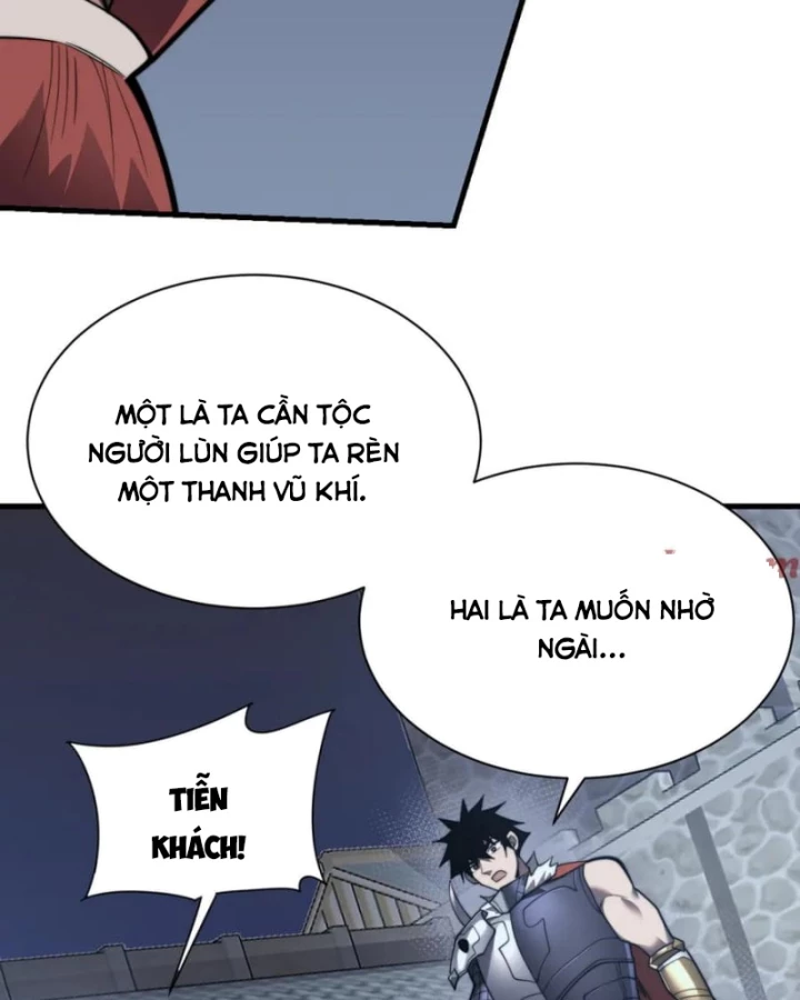 Ta Trở Thành Đại Phản Diện Của Toàn Sever Chapter 104 - 76