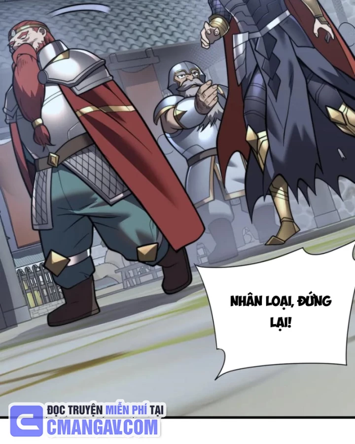 Ta Trở Thành Đại Phản Diện Của Toàn Sever Chapter 104 - 77