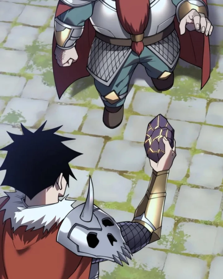 Ta Trở Thành Đại Phản Diện Của Toàn Sever Chapter 104 - 85