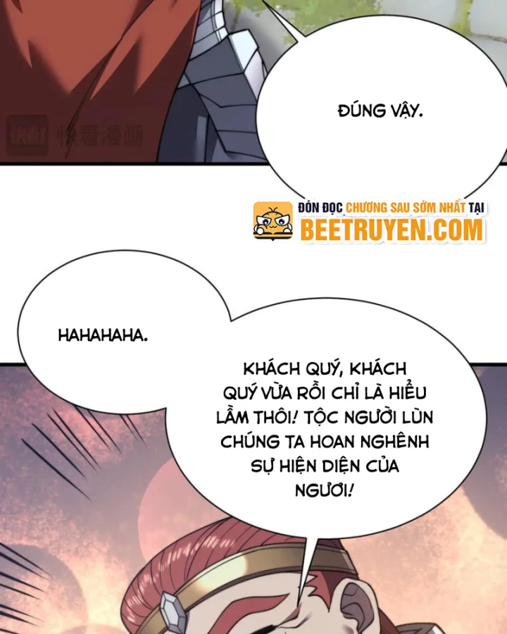 Ta Trở Thành Đại Phản Diện Của Toàn Sever Chapter 104 - 86