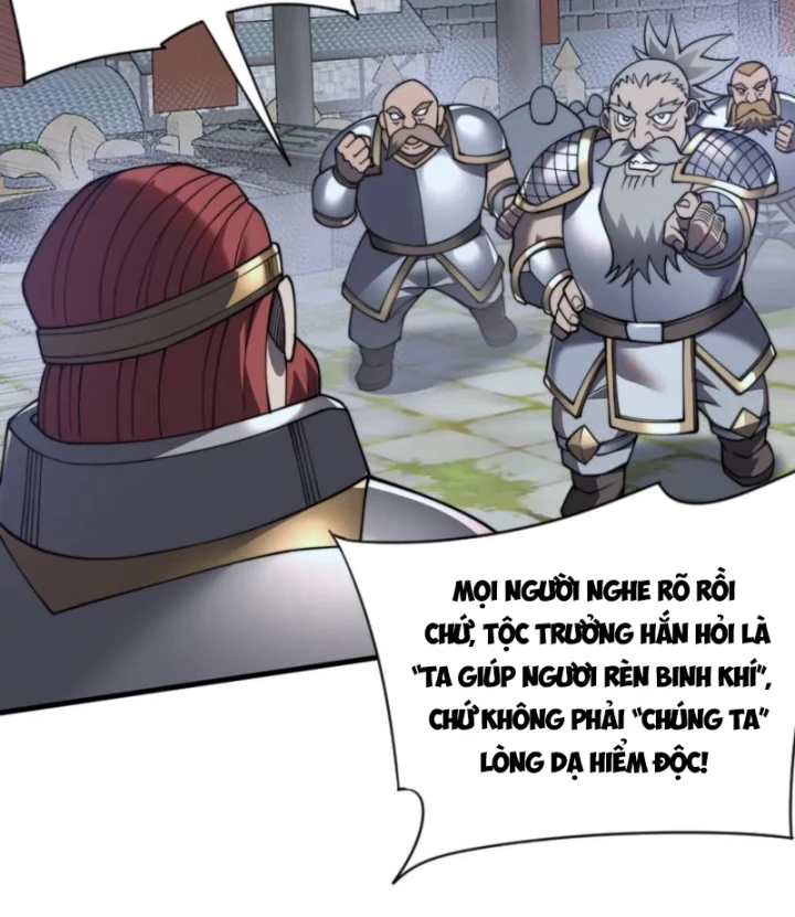 Ta Trở Thành Đại Phản Diện Của Toàn Sever Chapter 104 - 91