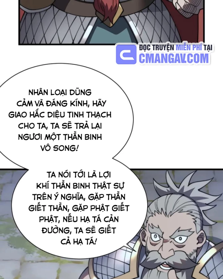 Ta Trở Thành Đại Phản Diện Của Toàn Sever Chapter 104 - 93