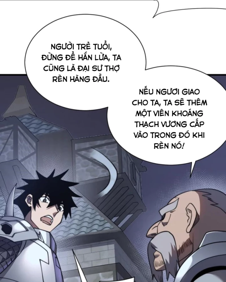 Ta Trở Thành Đại Phản Diện Của Toàn Sever Chapter 104 - 95