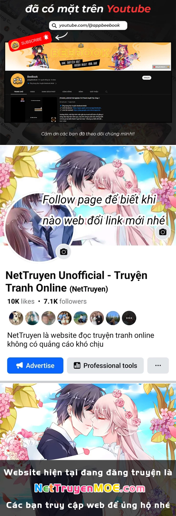 Ta Trở Thành Đại Phản Diện Của Toàn Sever Chapter 104 - 100