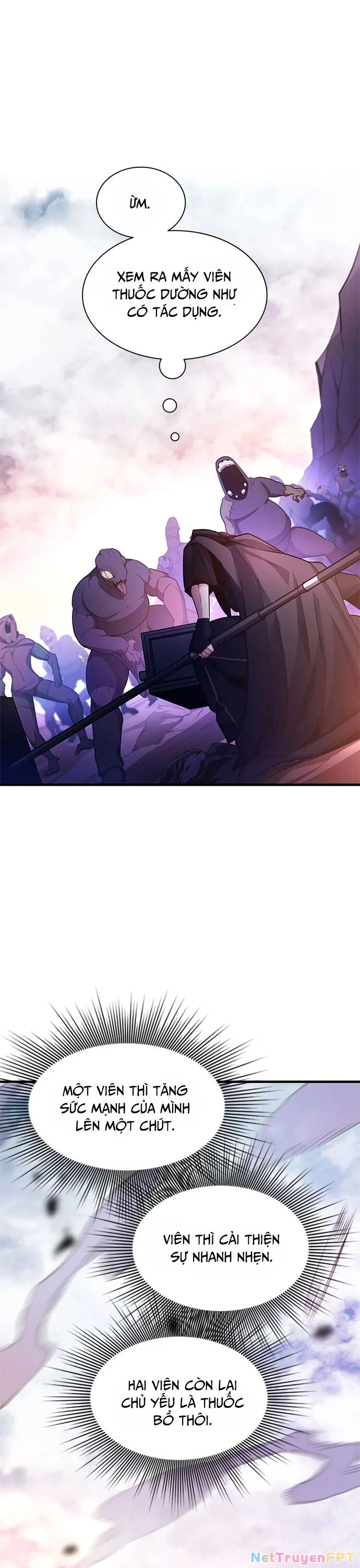 Hầm Ngục Hướng Dẫn Cấp Địa Ngục Chapter 155 - 6