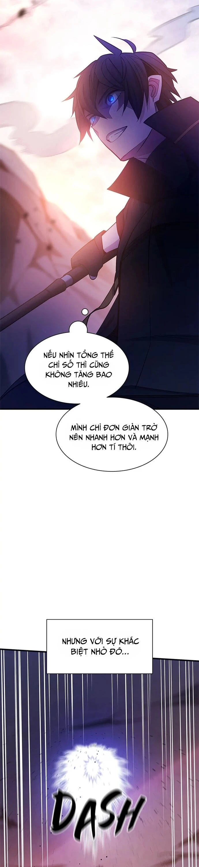 Hầm Ngục Hướng Dẫn Cấp Địa Ngục Chapter 155 - 7
