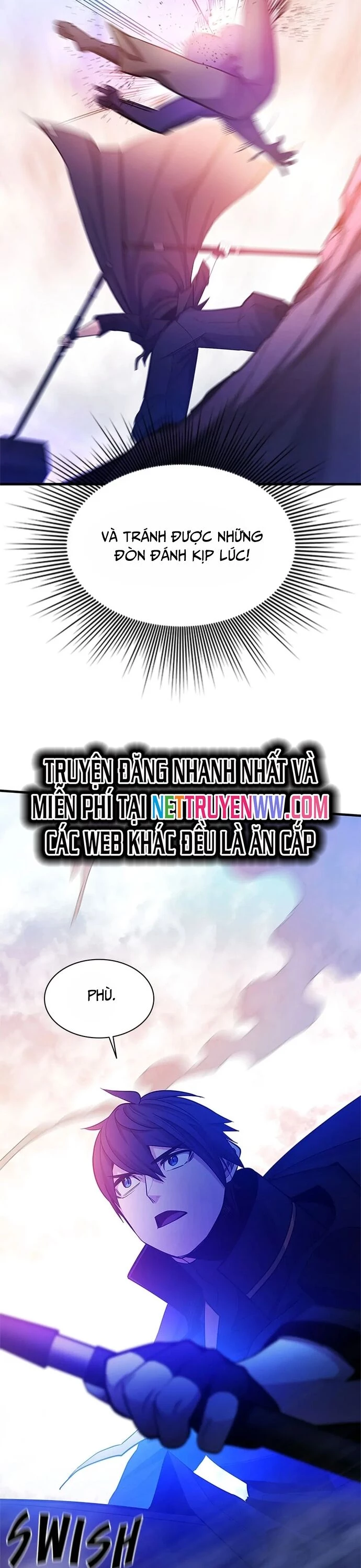 Hầm Ngục Hướng Dẫn Cấp Địa Ngục Chapter 155 - 9