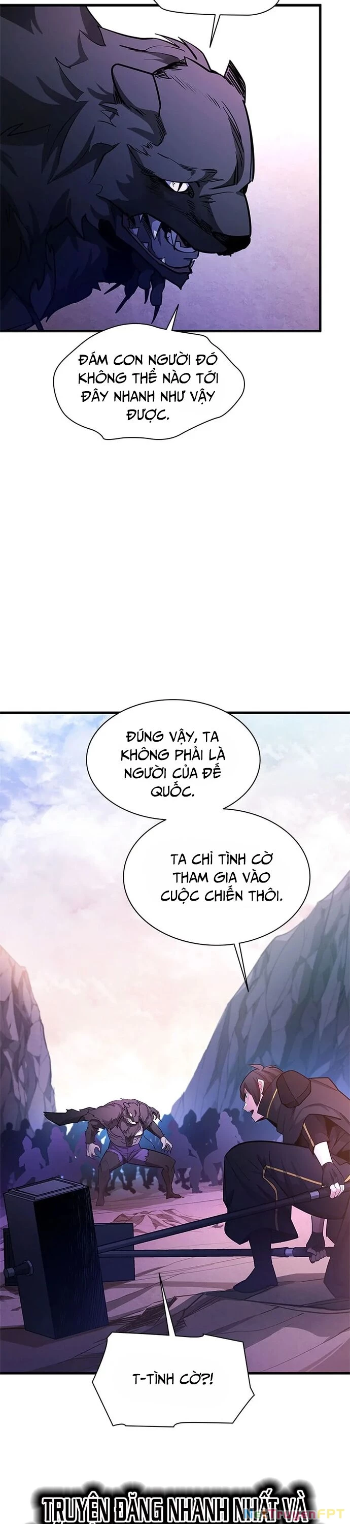 Hầm Ngục Hướng Dẫn Cấp Địa Ngục Chapter 155 - 15