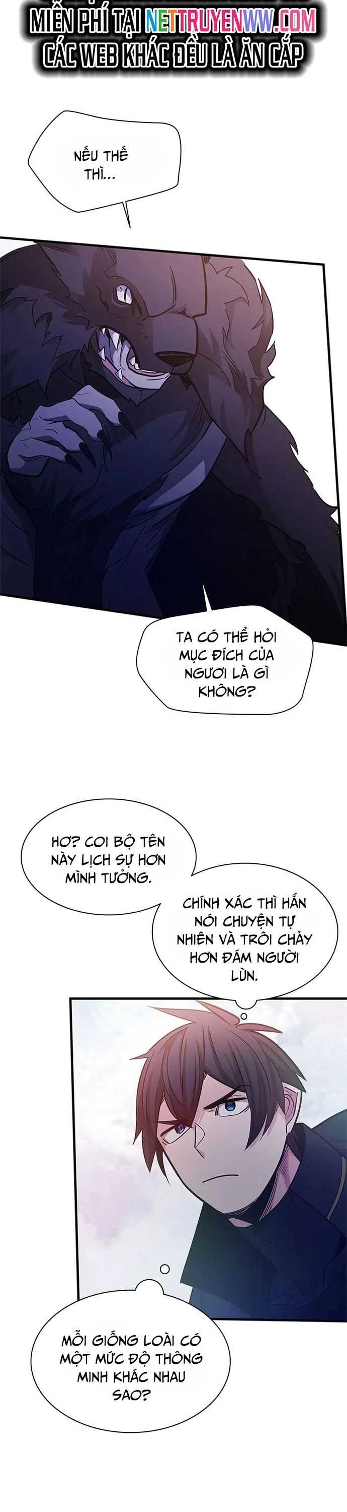 Hầm Ngục Hướng Dẫn Cấp Địa Ngục Chapter 155 - 16