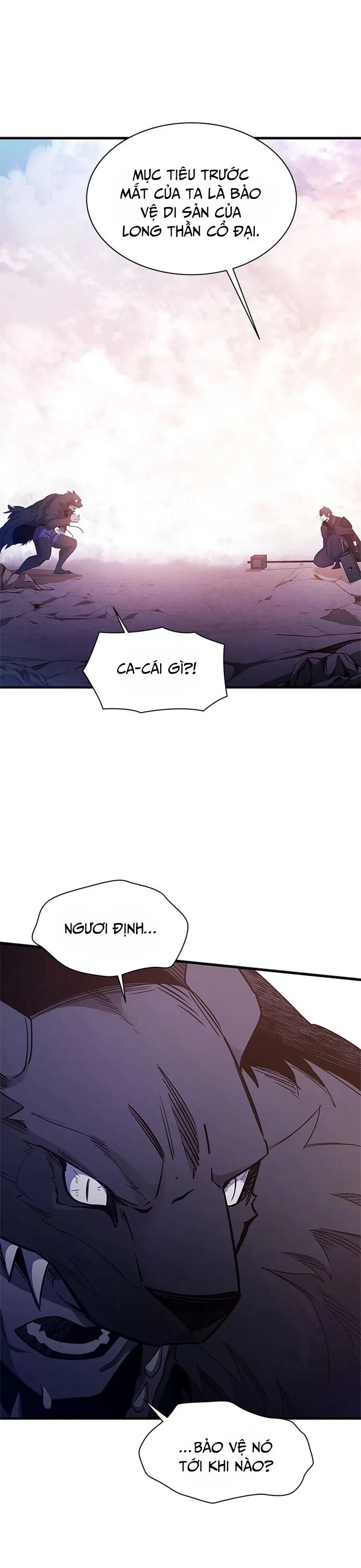 Hầm Ngục Hướng Dẫn Cấp Địa Ngục Chapter 155 - 17
