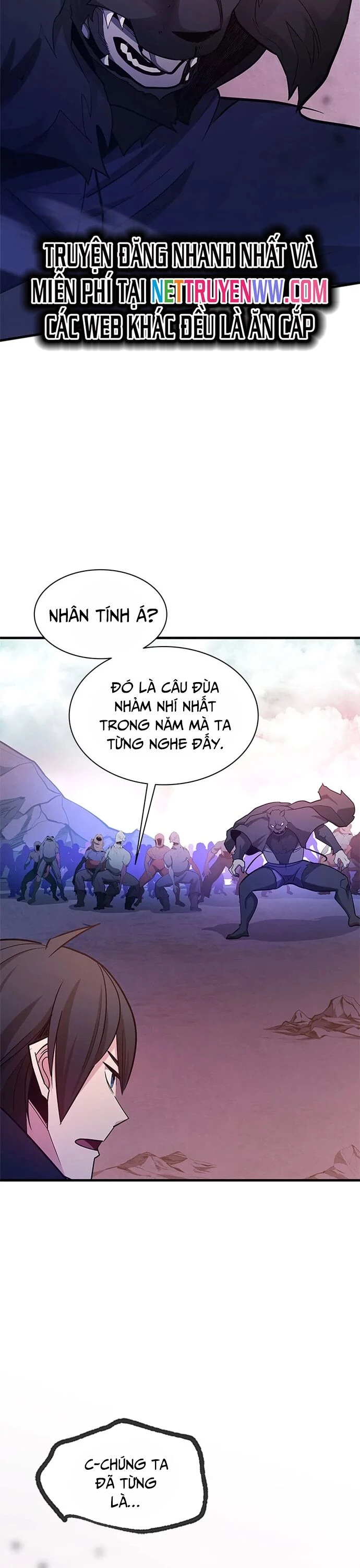 Hầm Ngục Hướng Dẫn Cấp Địa Ngục Chapter 155 - 23