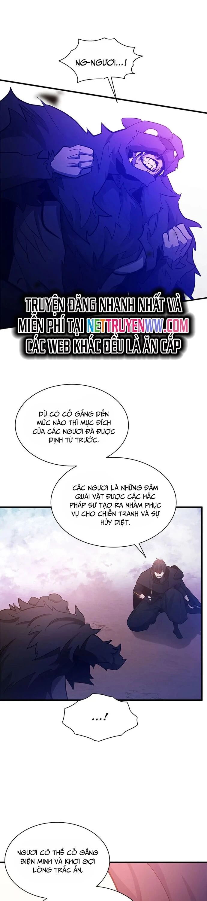 Hầm Ngục Hướng Dẫn Cấp Địa Ngục Chapter 155 - 36