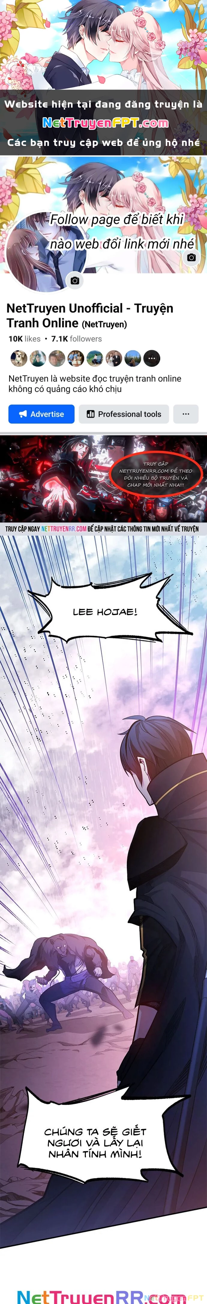 Hầm Ngục Hướng Dẫn Cấp Địa Ngục Chapter 156 - 1